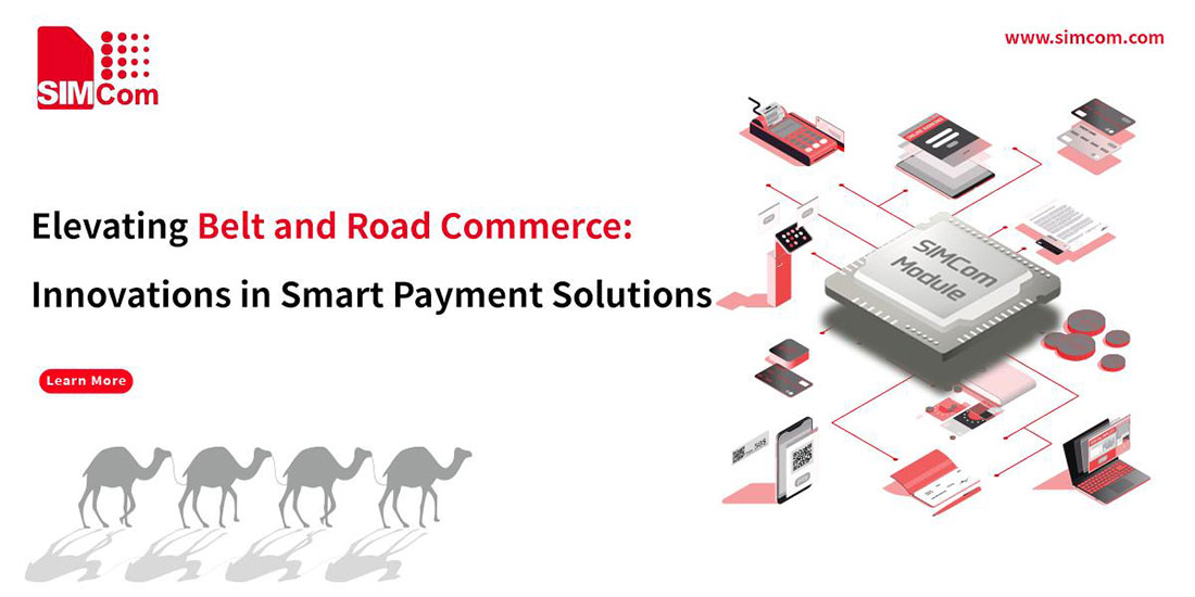 Elevating Belt and Road Commerce: Innovations in Smart Payment Solutions
